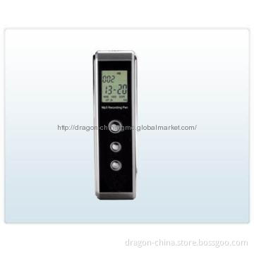 High Quality Voice Recorder VR956A